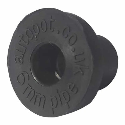 6mm Top-Hat-Öse