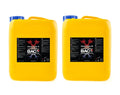 BAC Nutrients BAC Coco Grow AB - The Hydro Bros
