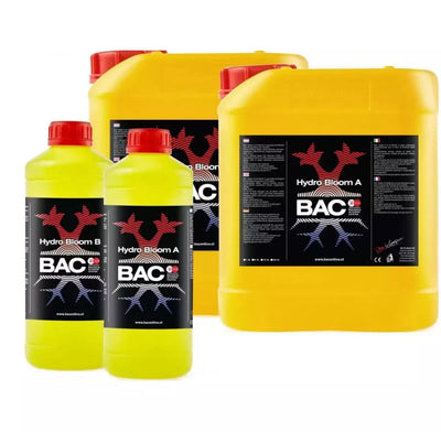 BAC Hydro Bloom AB