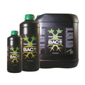 BAC Nutrients BAC - Organic Bloom - The Hydro Bros