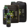 BAC Nutrients BAC - Organic Grow - The Hydro Bros
