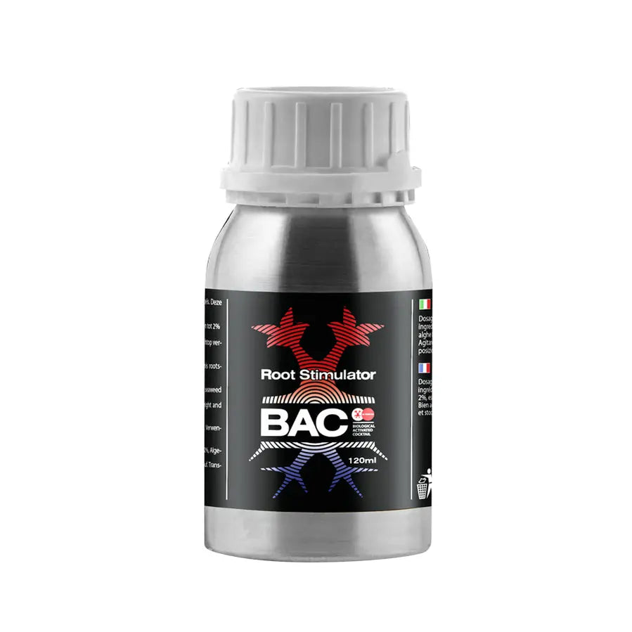 BAC - Organischer Wurzelstimulator
