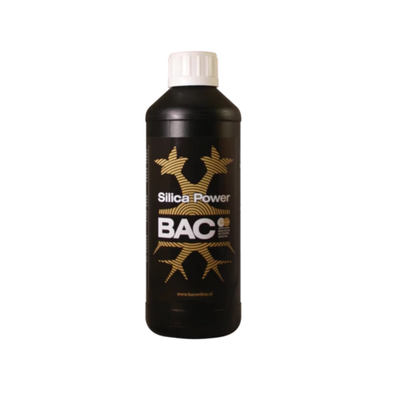 BAC - Silica Power