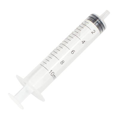 Beakers & Jugs Syringe - 10ml Syringe & Pipettes