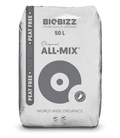 BIOBIZZ Grow Media Biobizz Peat Free All Mix Soil - The Hydro Bros