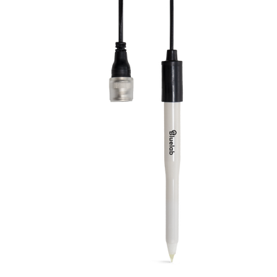 Bluelab Leap pH Probe | Replacement Spear Tip Probe for Soil, Coco & Rockwool
