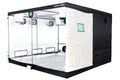 BUDBOX Grow Tents BudBox 3.0 x 3.0m Grow Tent – Silver & White Interiors | The Hydro Bros