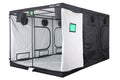 BUDBOX Grow Tents BudBox Pro Titan II Grow Tent – Premium Indoor Grow Tent with 25mm Frame