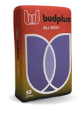 BUDPLUS Grow Media Budplus All Mix 50L | Pre-Fertilised Growing Medium