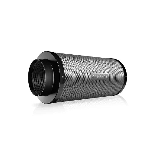Carbon Filters AC Infinity Duct Carbon Filter