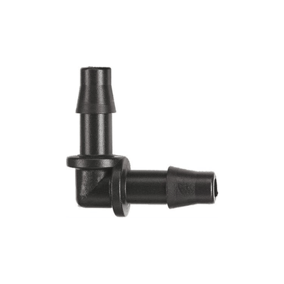 4mm Luftleitungsanschlüsse