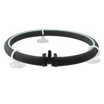Charles Austen 7 Inch Luftring-Blaser