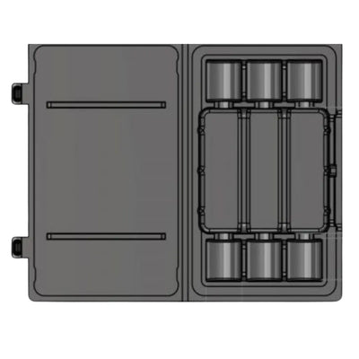 Clone Shipper - 6 Site Ready To Post Packaging