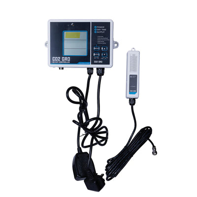 CO2GRO - CO2 Controller (C2)