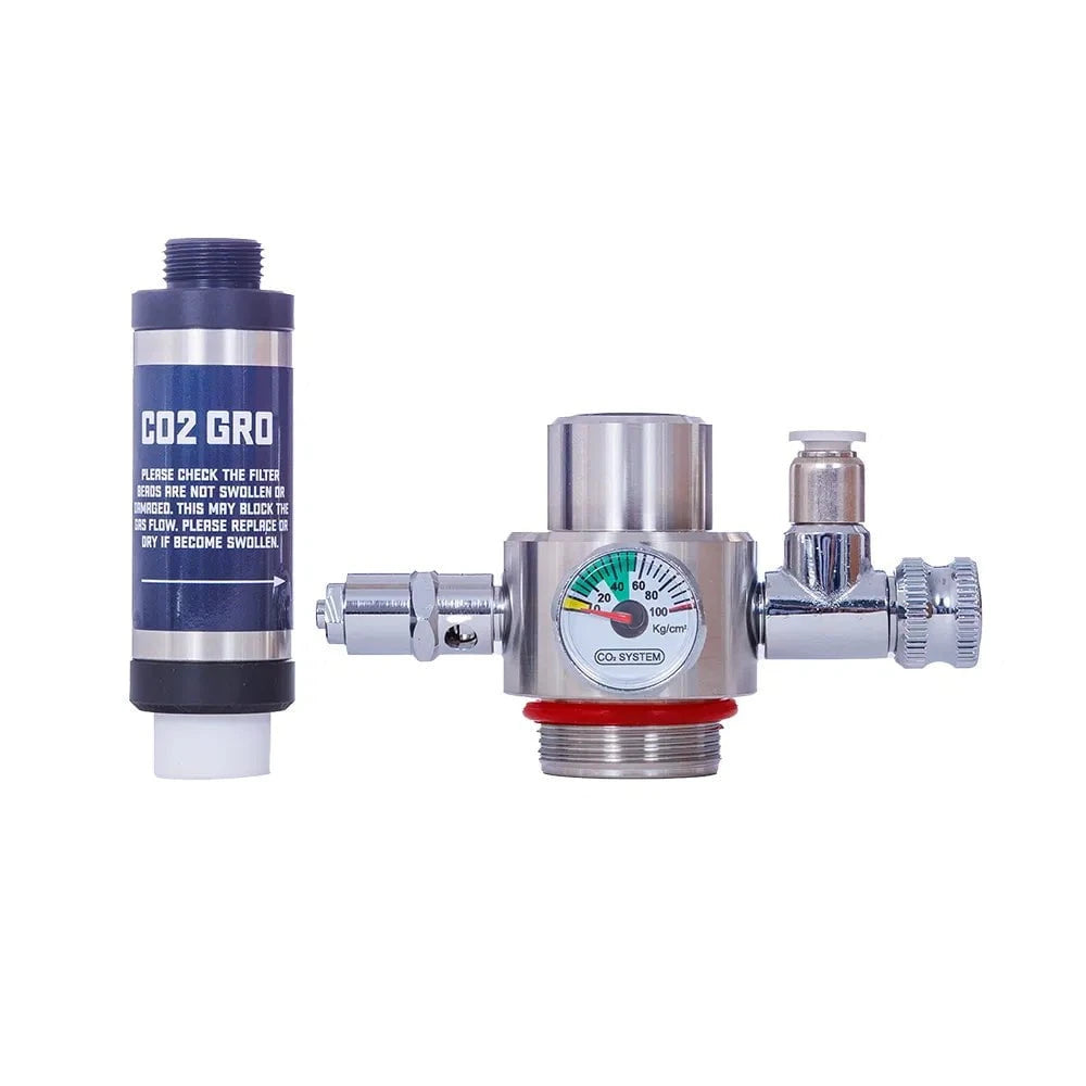 CO2GRO - Controlador de CO2 (C2)