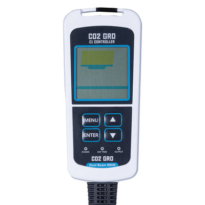 CO2GRO - CO2 Integrierter Controller (C1)