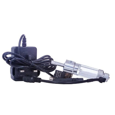 CO2Gro Replacement Solenoid/Bubble Counter