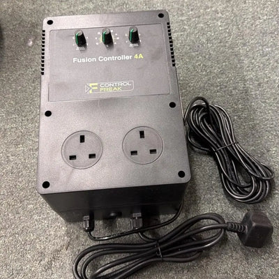Control FREAK Fusionscontroller 4A