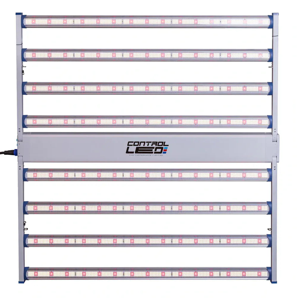 ControlLED Dio-Tech 830W Satelliten-LED-Anbaulampe