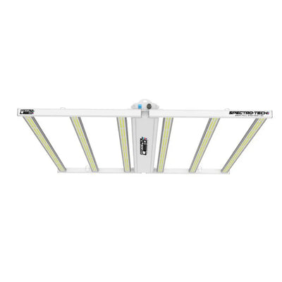 Steuerbare LED Spectro-Tech 660W PRO Vollspektrum LED-Anbaulicht