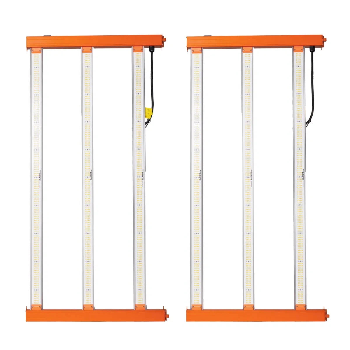 Lámpara LED de cultivo Adjusta‑Watt Intec de 720 W: espectro completo, controlador integrado, 1944 PPF, regulable