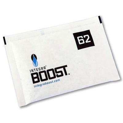 Paquete de humedad grande Integra Boost de 67 g