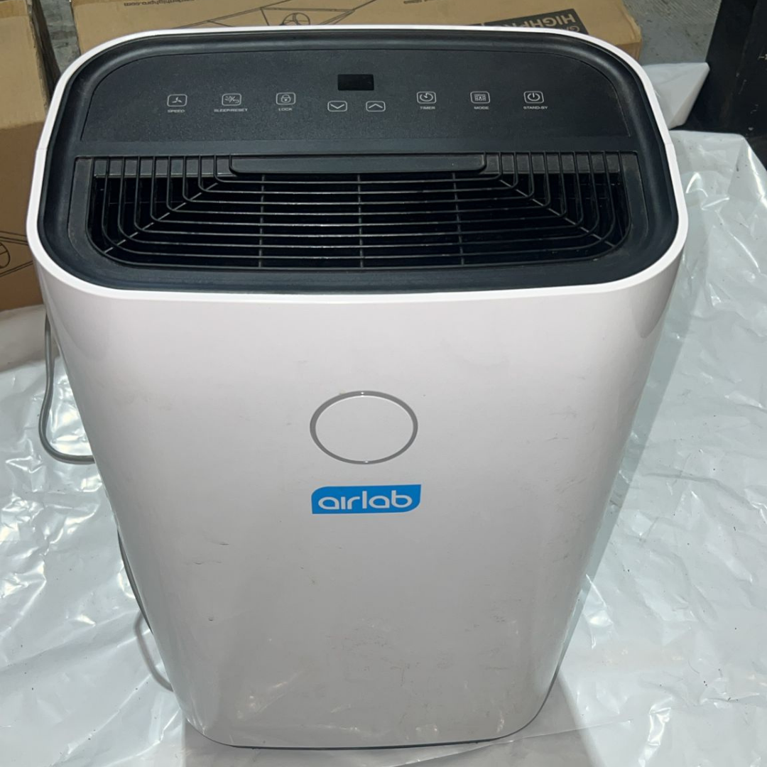 EX DEMO Airlab Dehumidifier 25L
