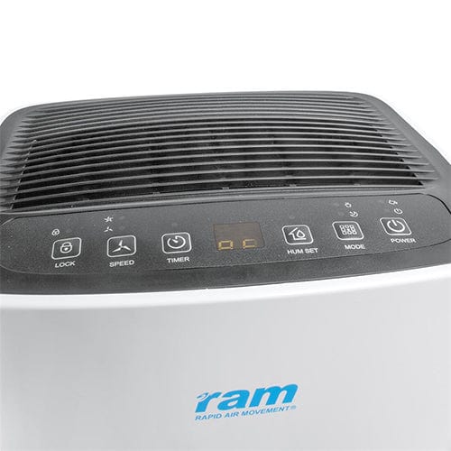 Dehumidifier RAM 20L Dehumidifier