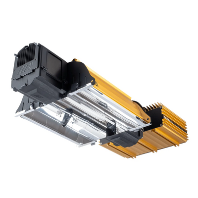 Dimlux Expert Series - MKII 1000w / 400v HPS Full Fixture Grow Light