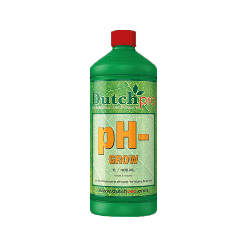 Dutch Pro PH Down Grow