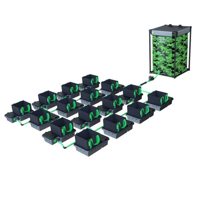 EasyFeed 16L System