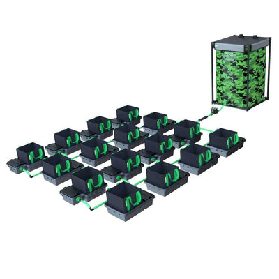 EasyFeed 22L System