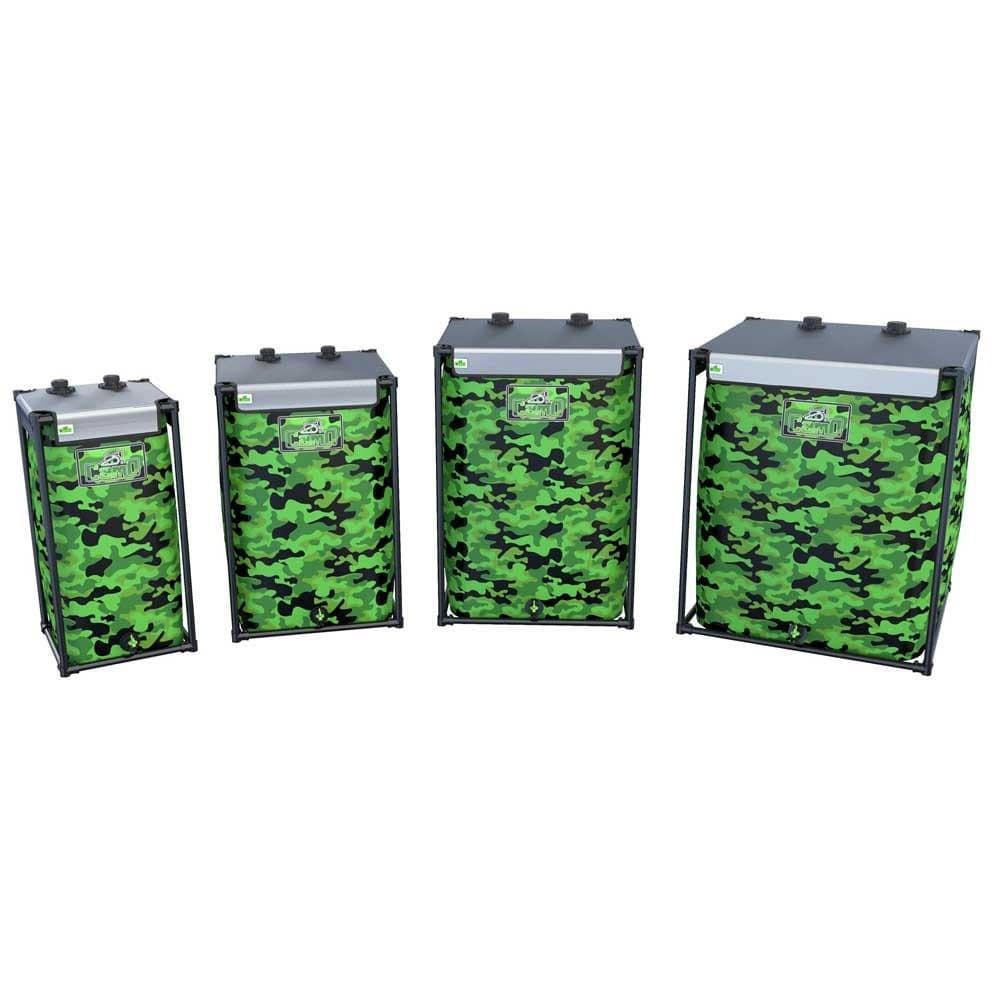 EasyFeed 22L System