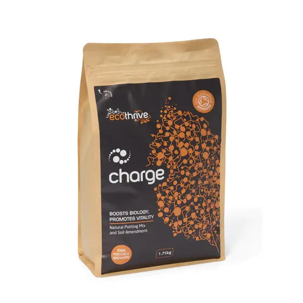 Ecothrive Charge