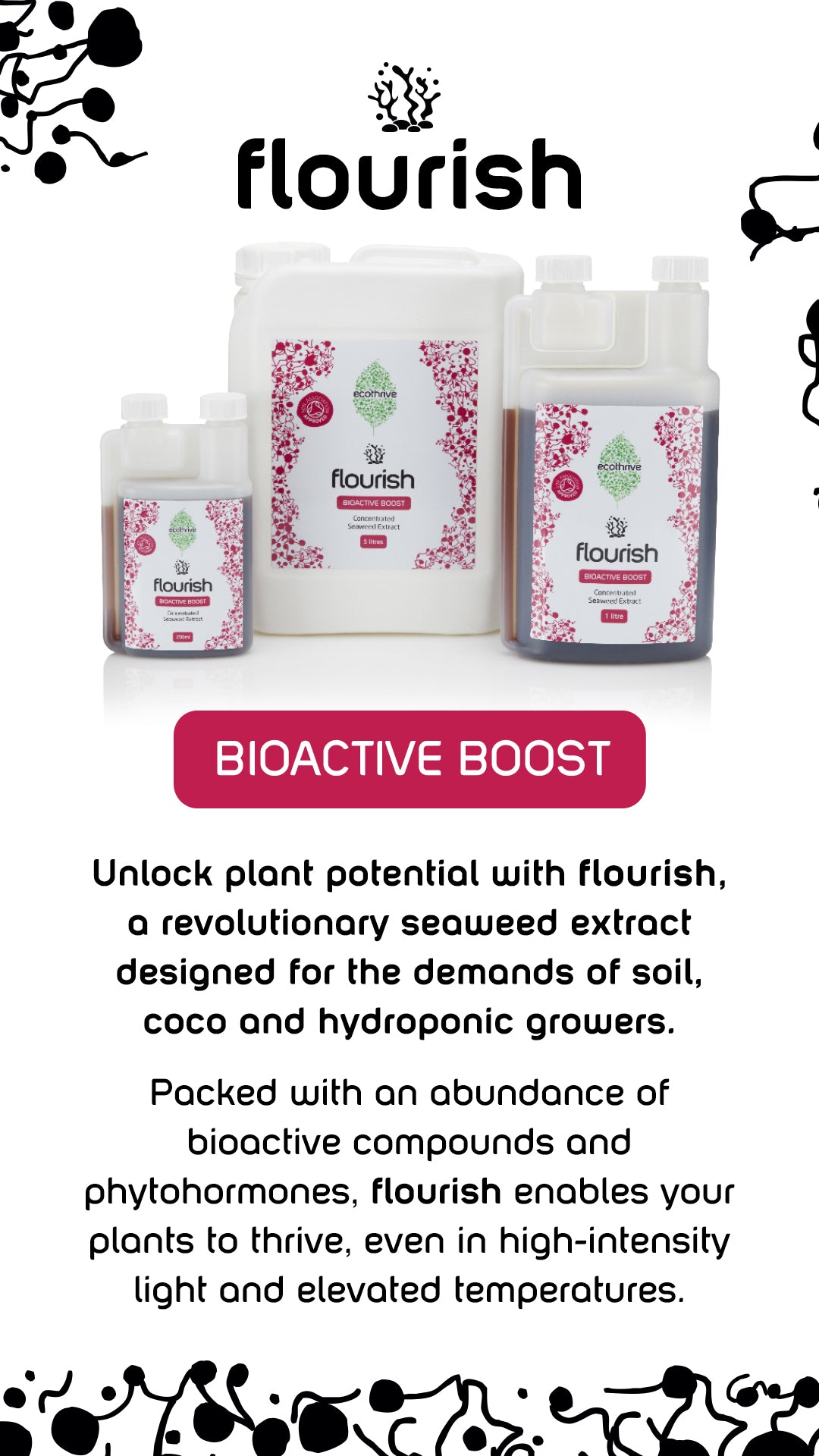 Ecothrive Flourish