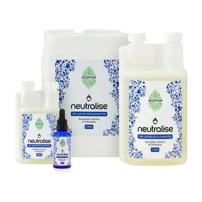 Ecothrive - Neutralise