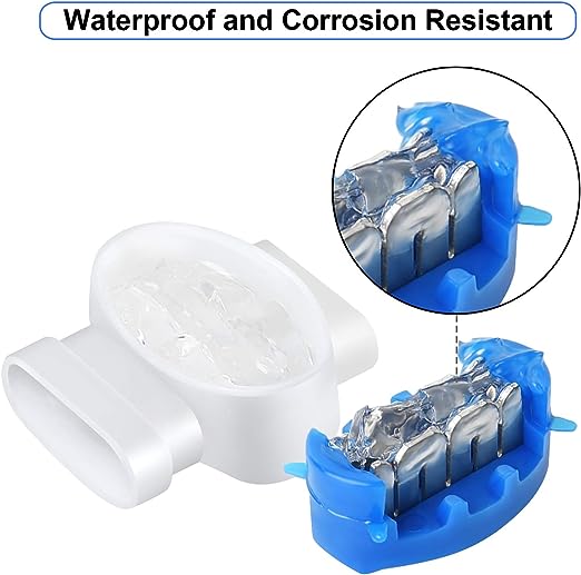 Electrical Water Proof Electrical Connectors