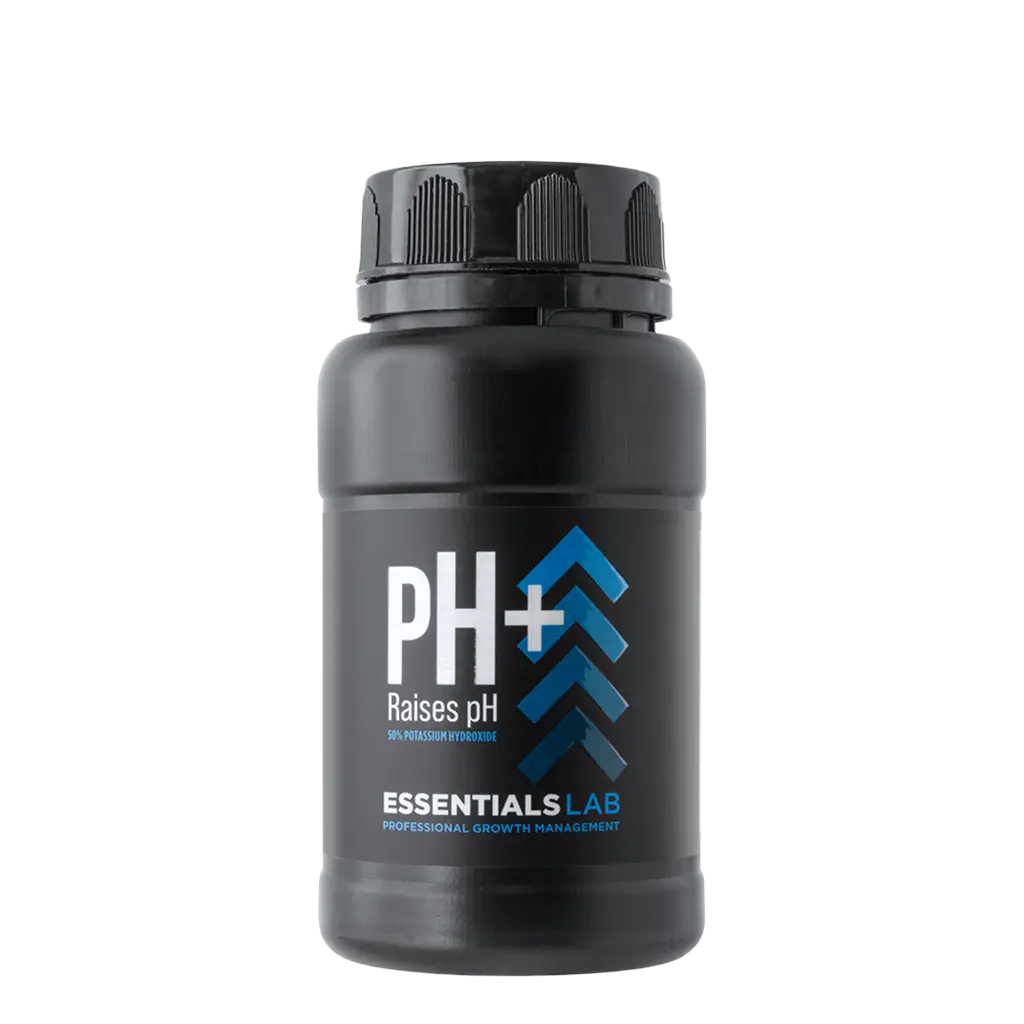 Essentials LAB pH Up