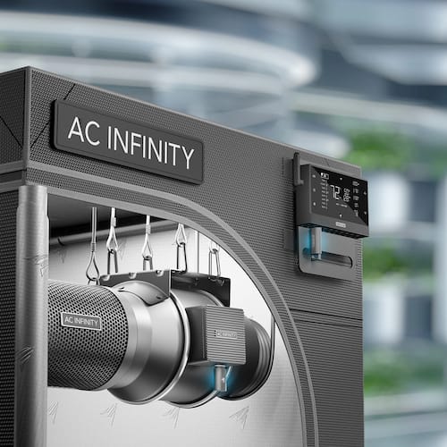 AC INFINITY