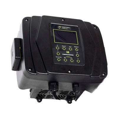 Controladores de frecuencia dinámica Control Freak - 3A