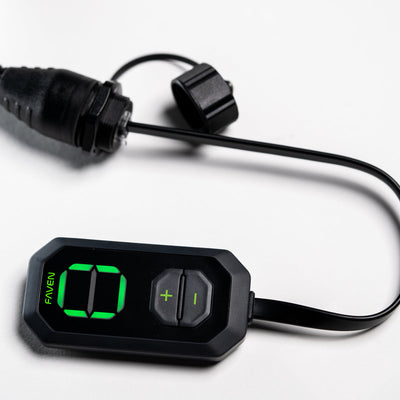 Minicontrolador Faven