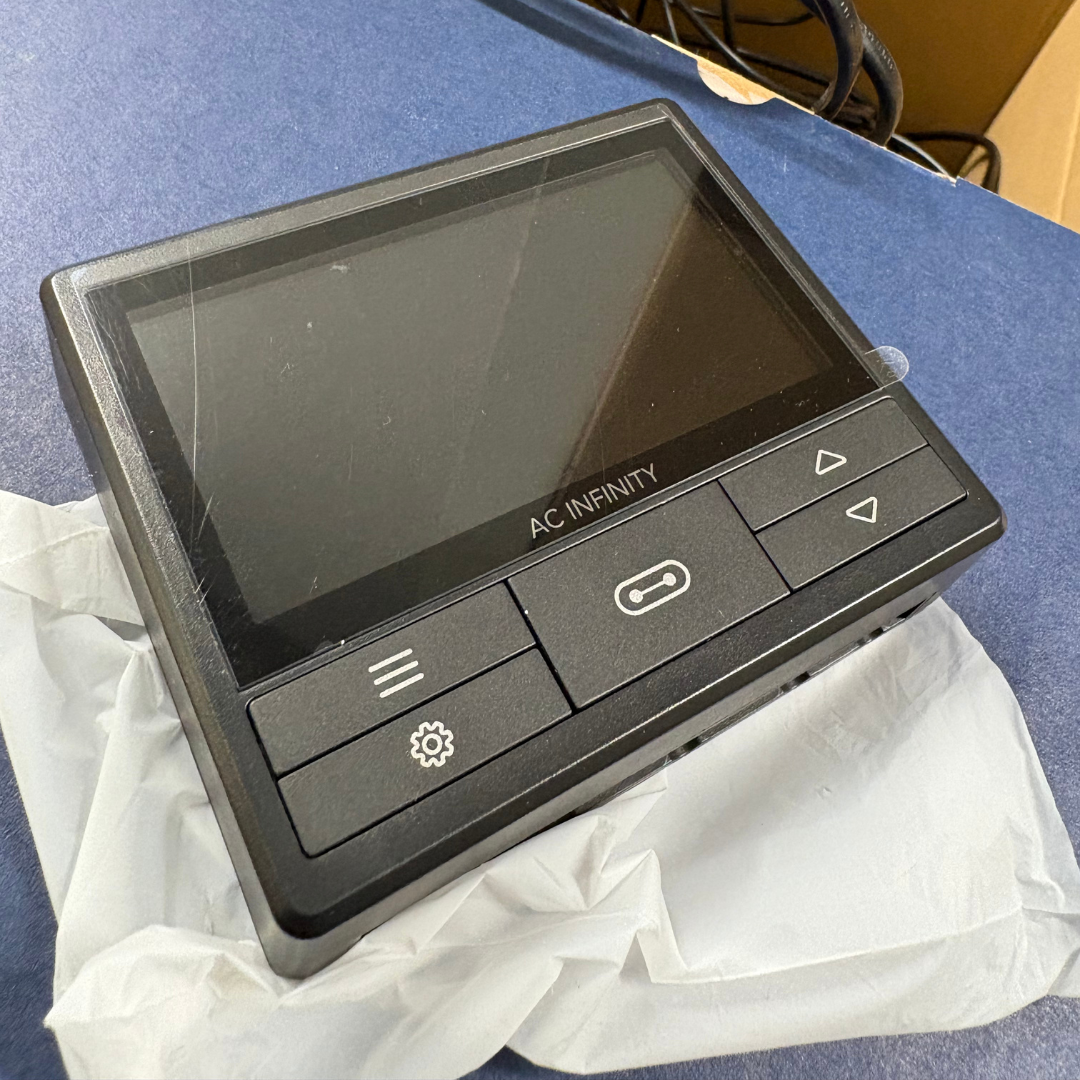 UNBOXED AC Infinity UIS Controller 69 Pro