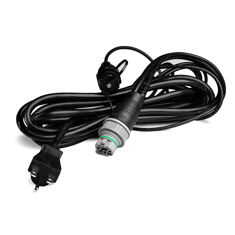 Faven Power & Jumper Cables | Chroma and R8 Under-Canopy LED Bars