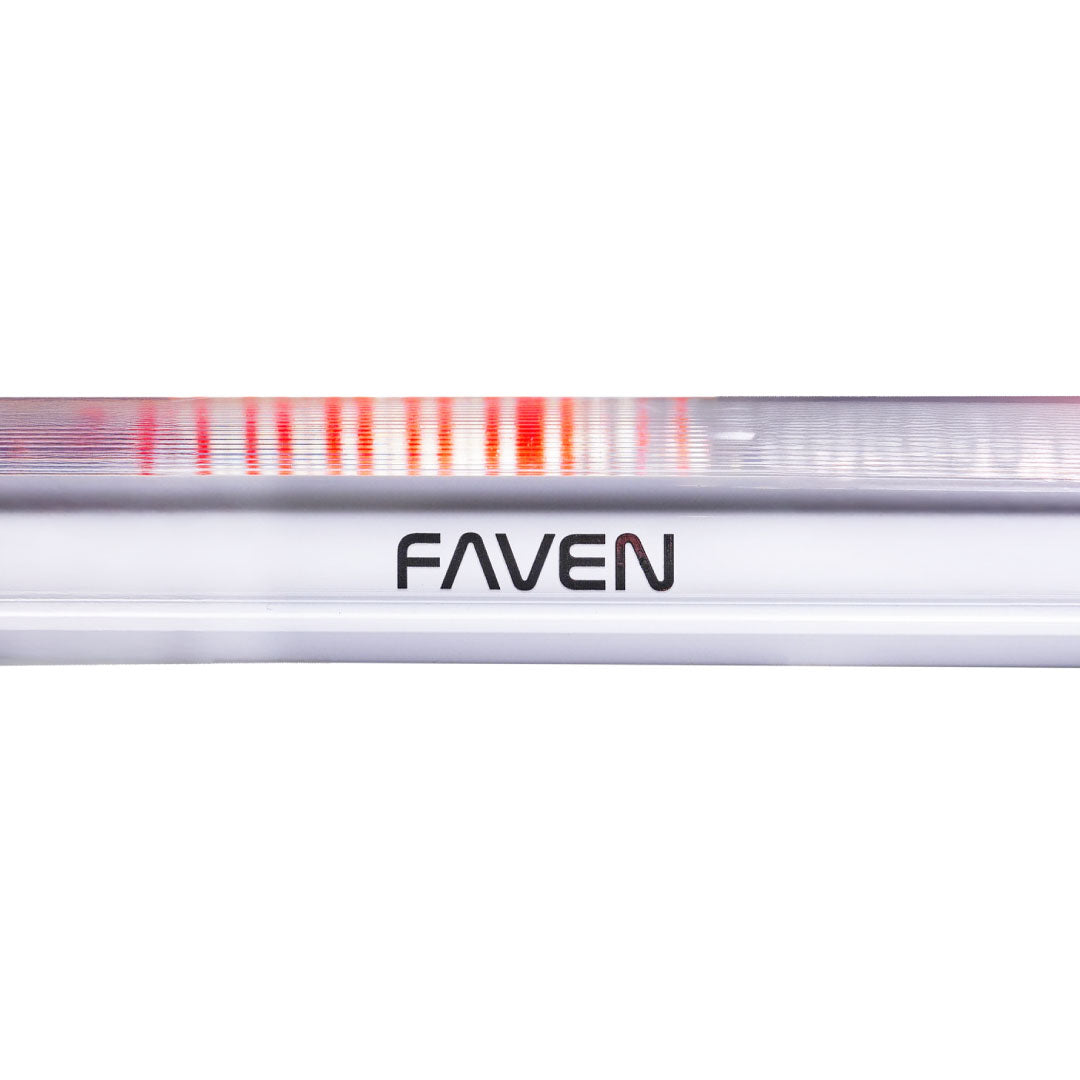 Faven R8 Undercanopy Grow Lights 120w