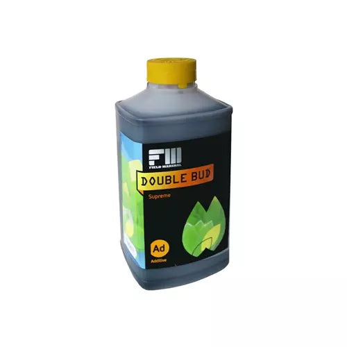 Mariscal de campo Double Bud Supreme