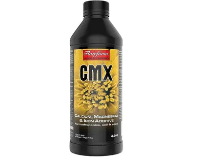 Flairform CMX Cal-Mag + Spurenelemente – Calcium-Magnesium-Eisen-Zusatzmittel