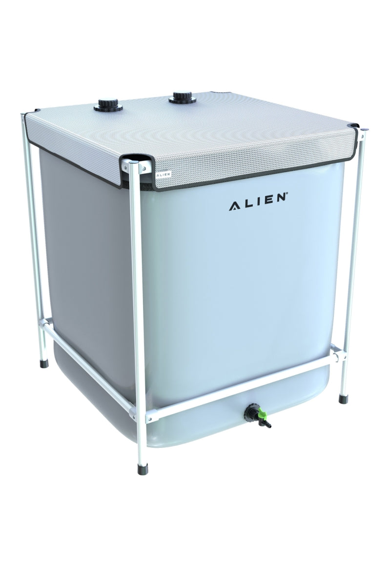 Flexitank & Reservoirs 780L Alien Hydroponics - Flexible Water Tank