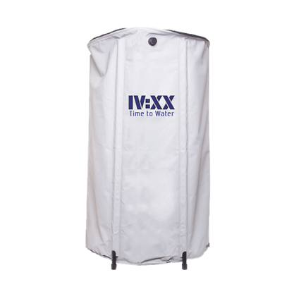 IVXX Flexitank - No Tap