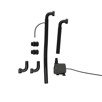 IWS Flexitank + Tuyaux &amp; Pompe - Standard