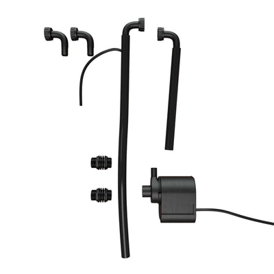 IWS Flexitank + Tuyaux &amp; Pompe - Standard